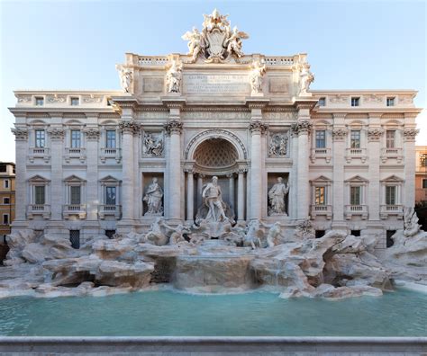 mostra fontana di trevi roma louis vuitton orari|Restoration of Rome’s Trevi Fountain Is Underway—and Open .